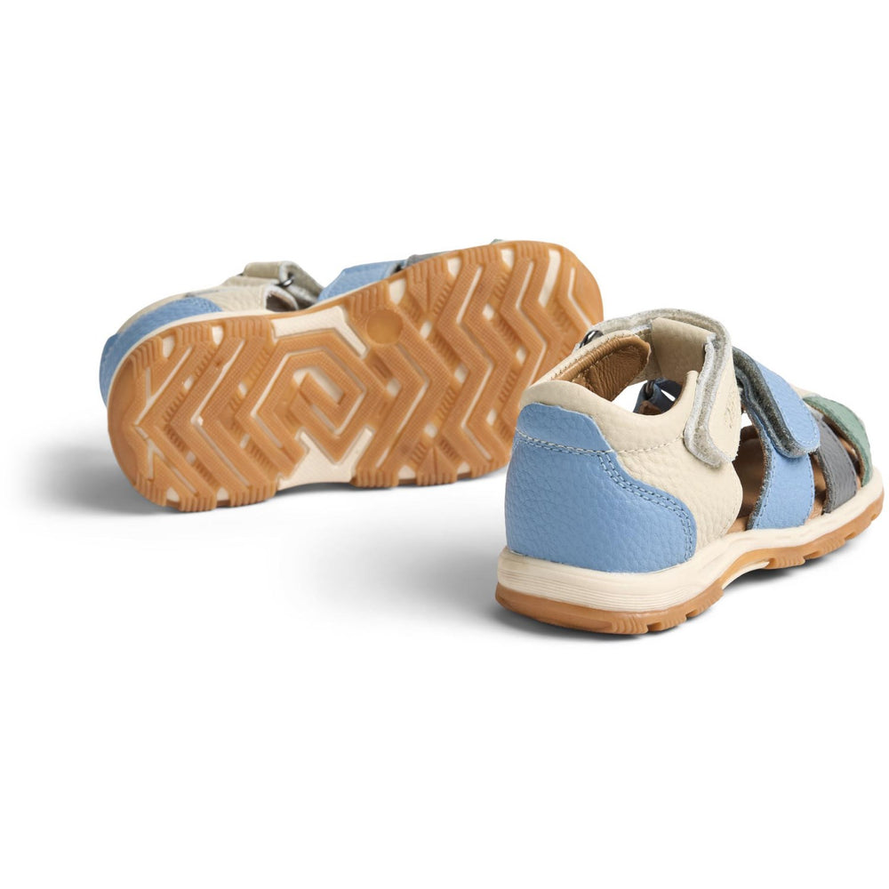 Køb Wheat White Onyx Sandal Frei