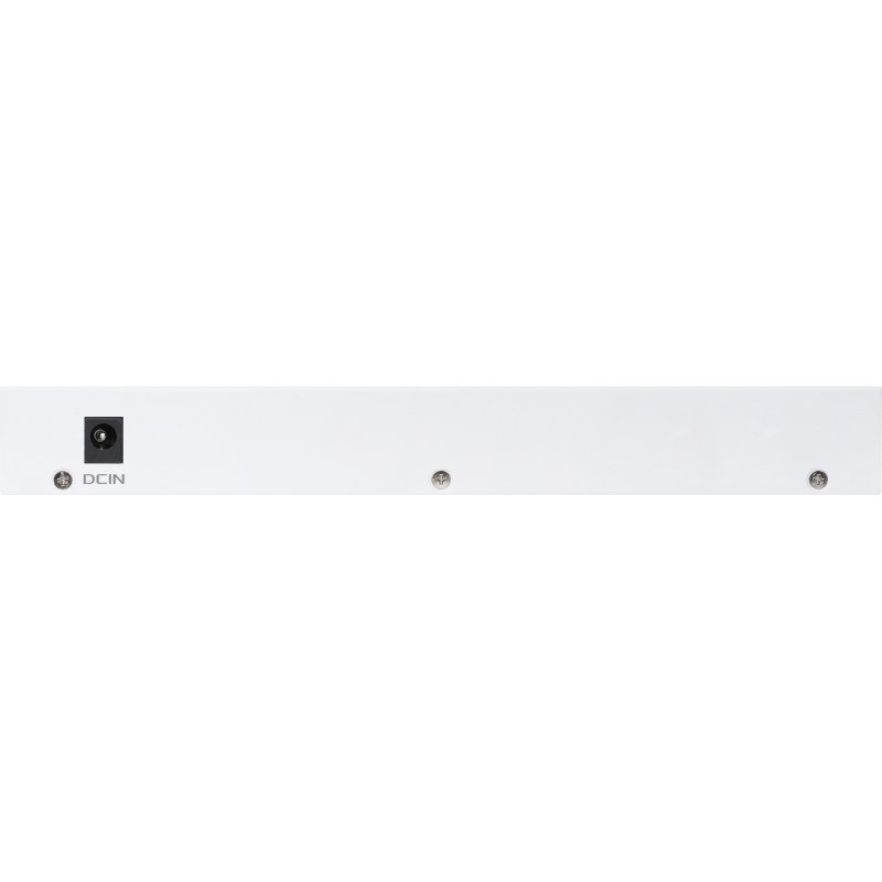 ASUS ExpertWiFi EBG19P Routeur connecté Gigabit Ethernet Blanc