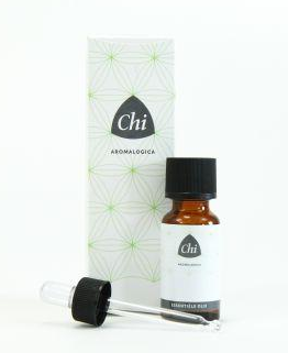 Chi Ceder virginia wild 20ml