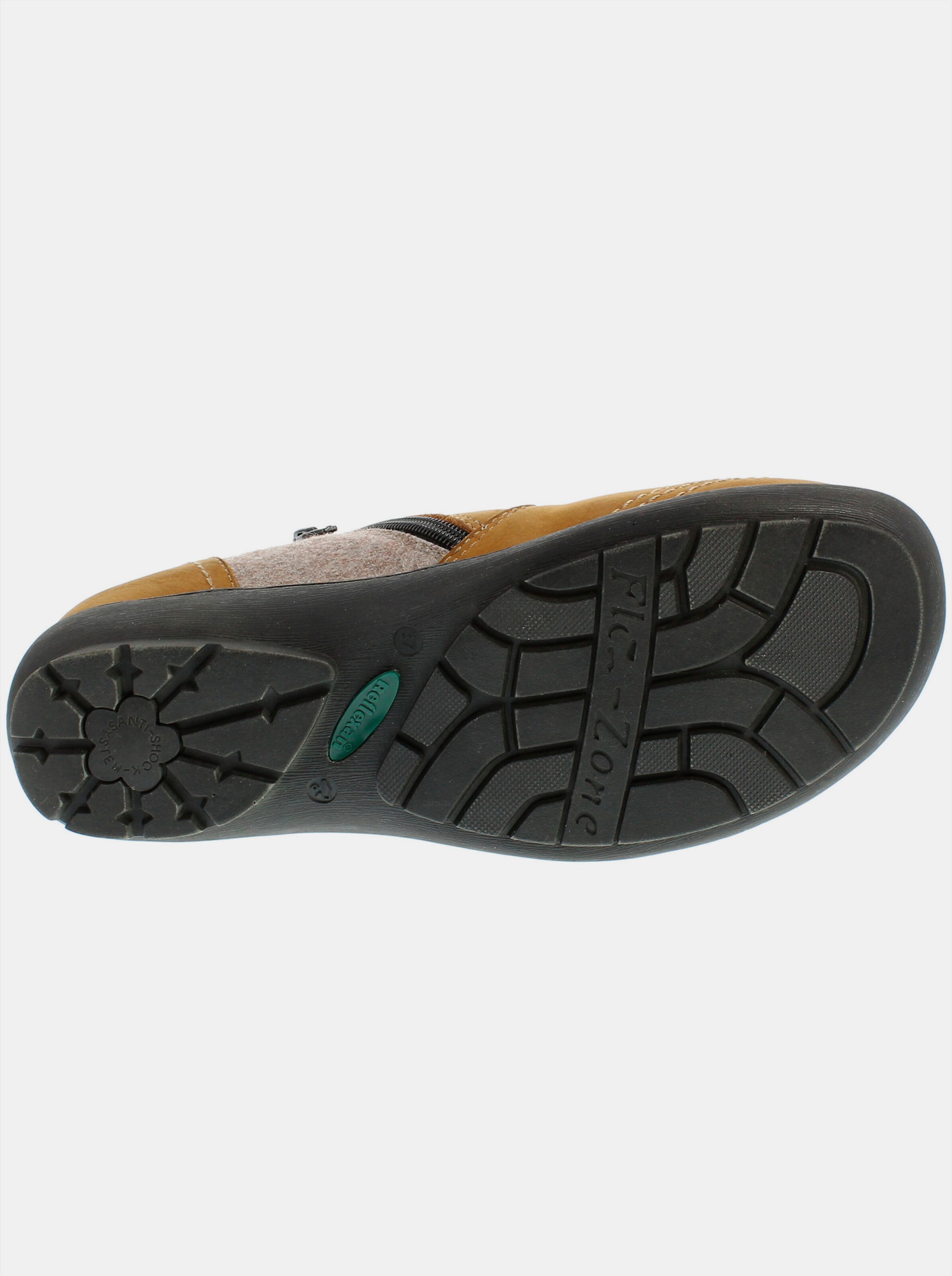 Stiefelette