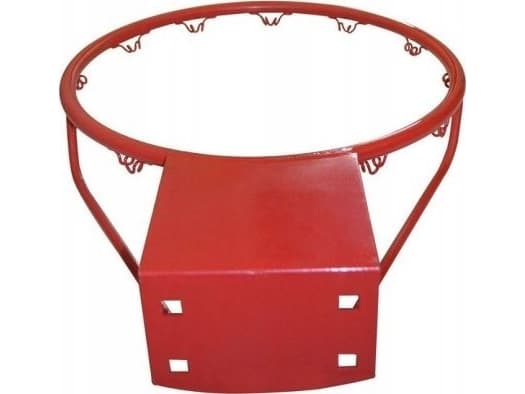 Master MASTER Basketball Hoop with 45 cm Net