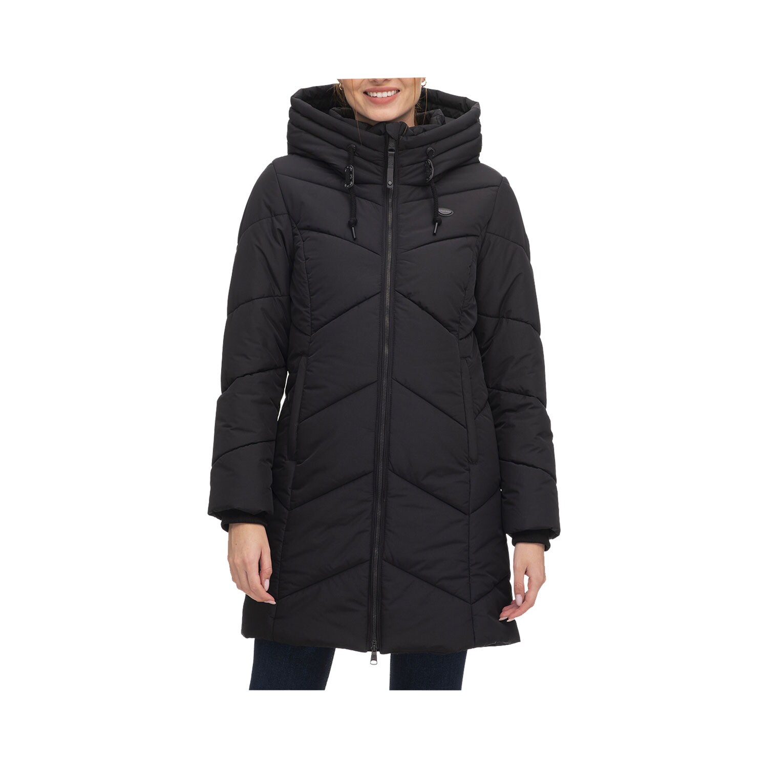 Ragwear Novista Damen Winterjacke