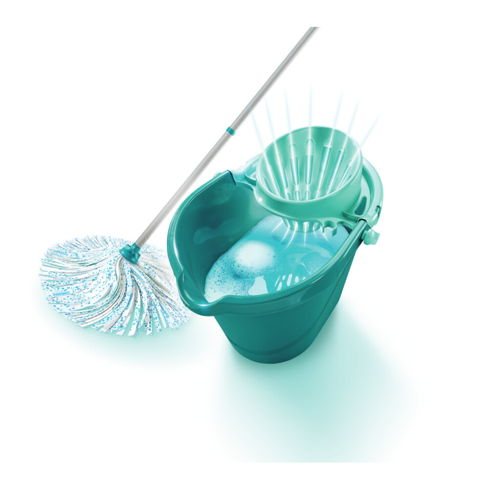 Leifheit Classic MopSet