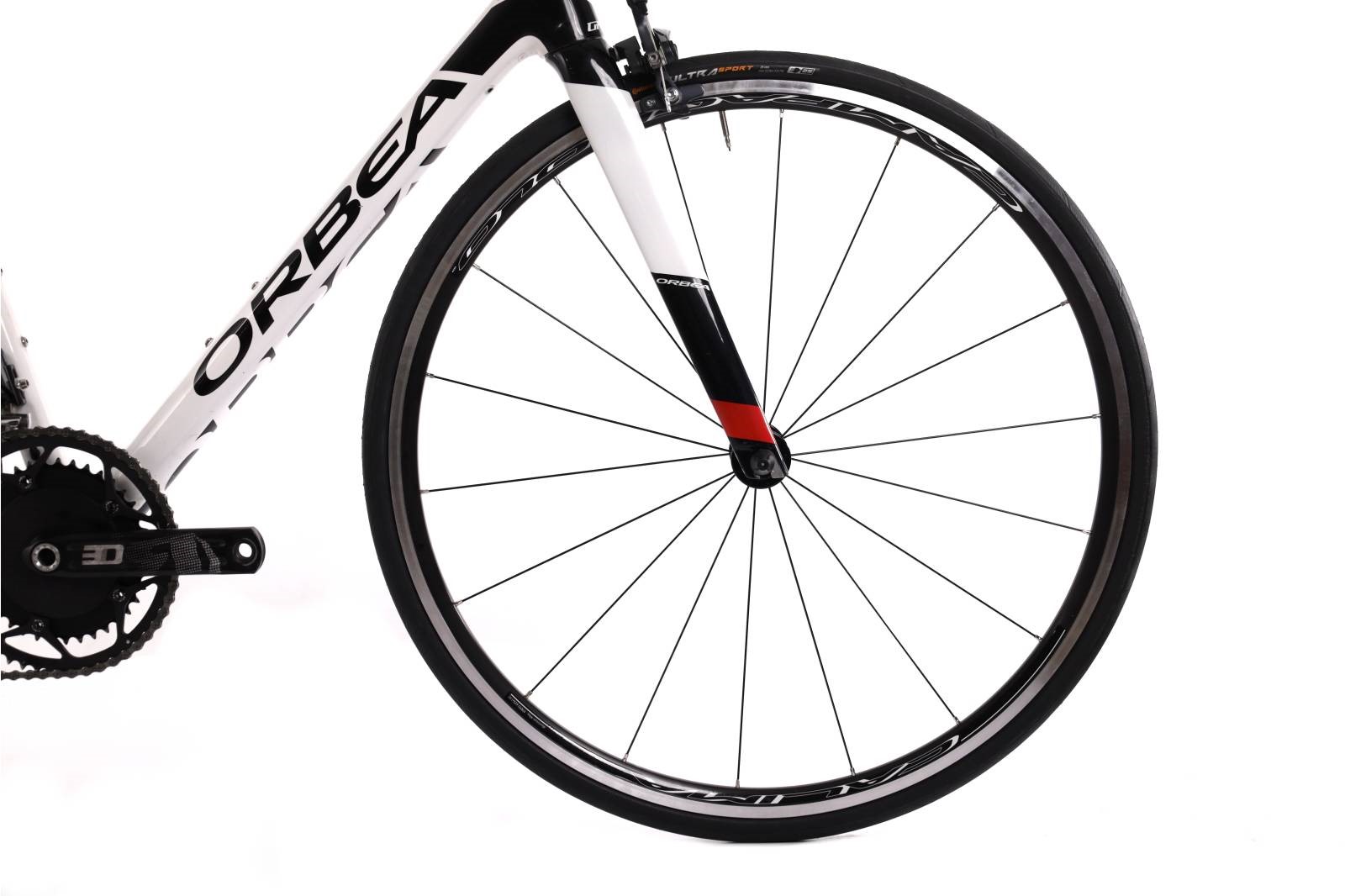 Orbea Orca M30 (2017) | Diamond
