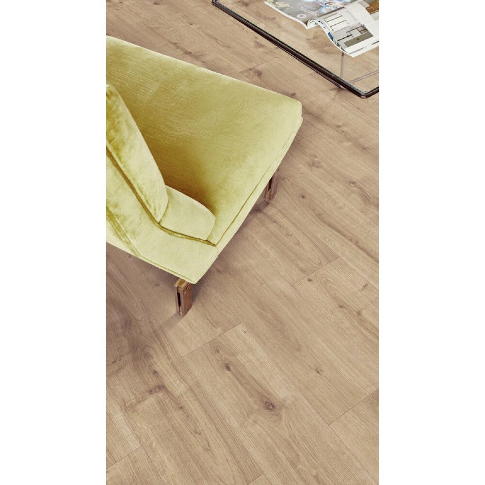 LAMINATGULV TARKETT ESSENTIALS TUNDRA OAK SPRING
