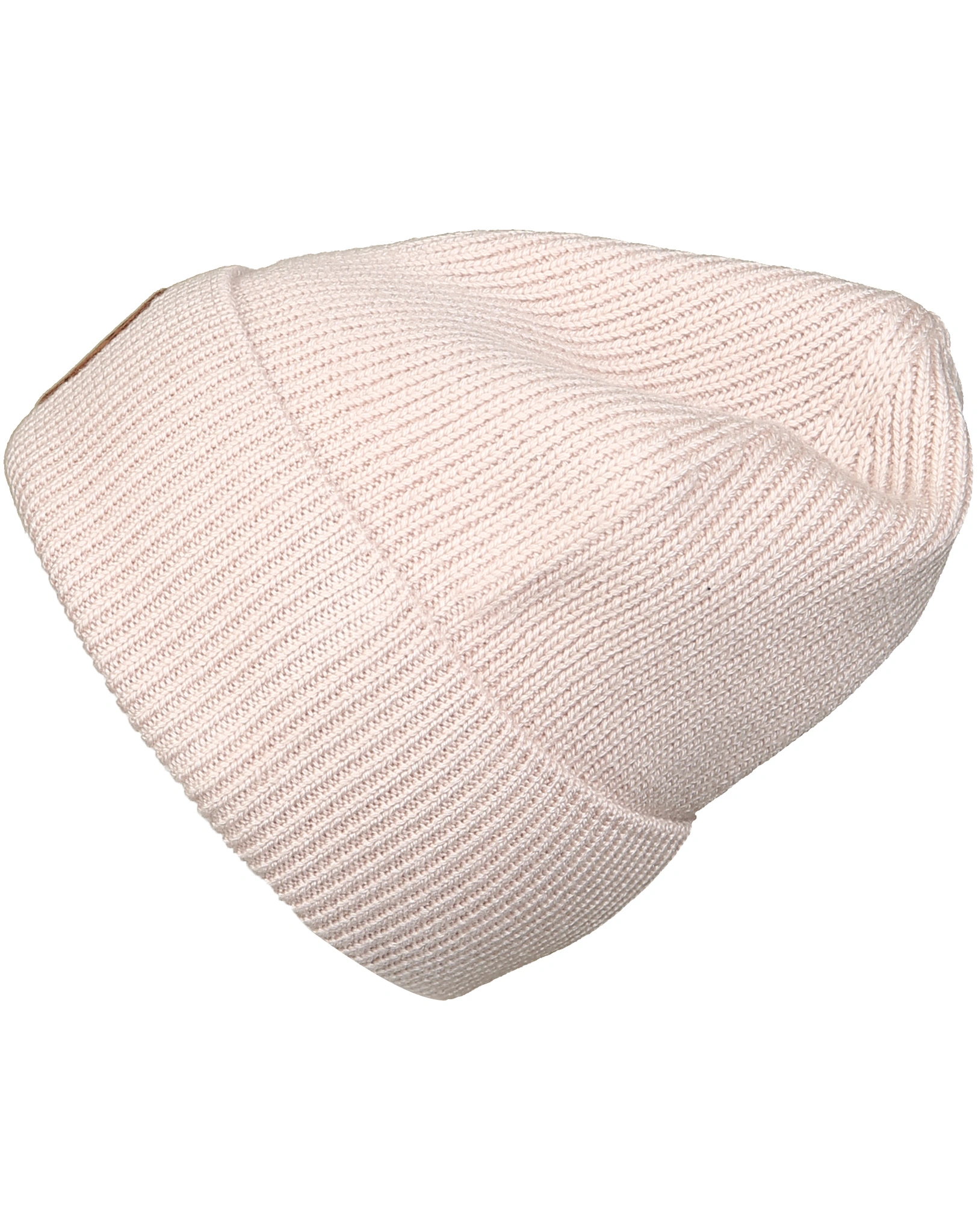 Woll-Beanie MATBOJE in rose dust