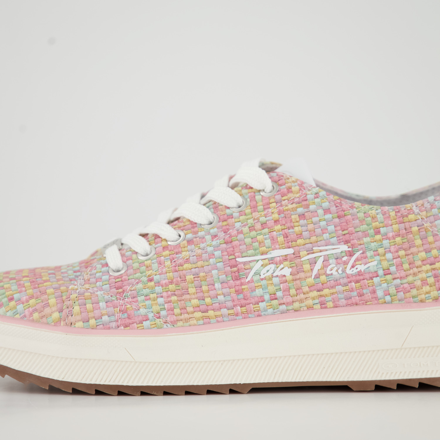 Tom Tailor Halbschuhe