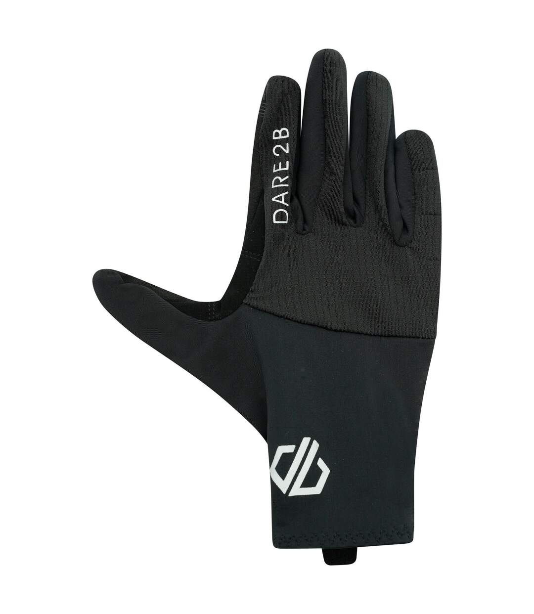 Dare 2B Gants de cyclisme Forcible II pour hommes (Noir) - UTRG6768