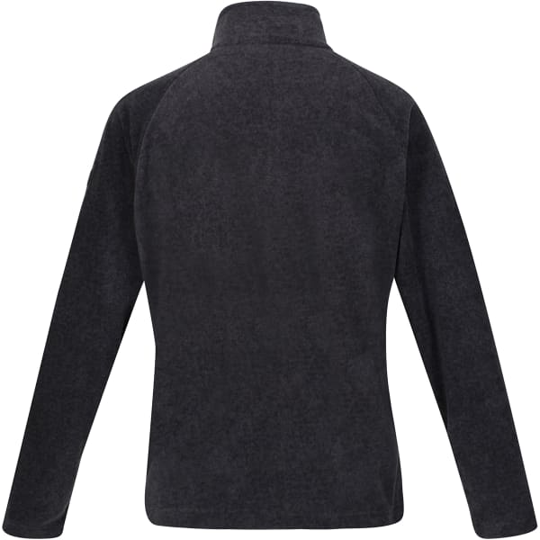 Sweat polaire randonnée REGATTA PIMLO W SEAL GREY