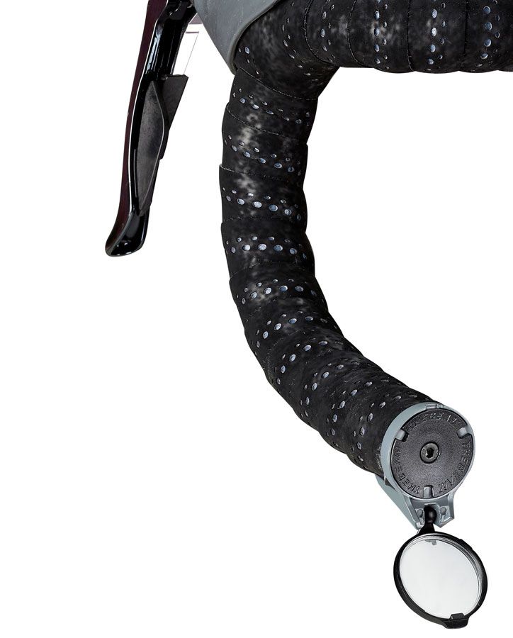 The Beam Corky Rennradspiegel kaufen | Bike-Discount