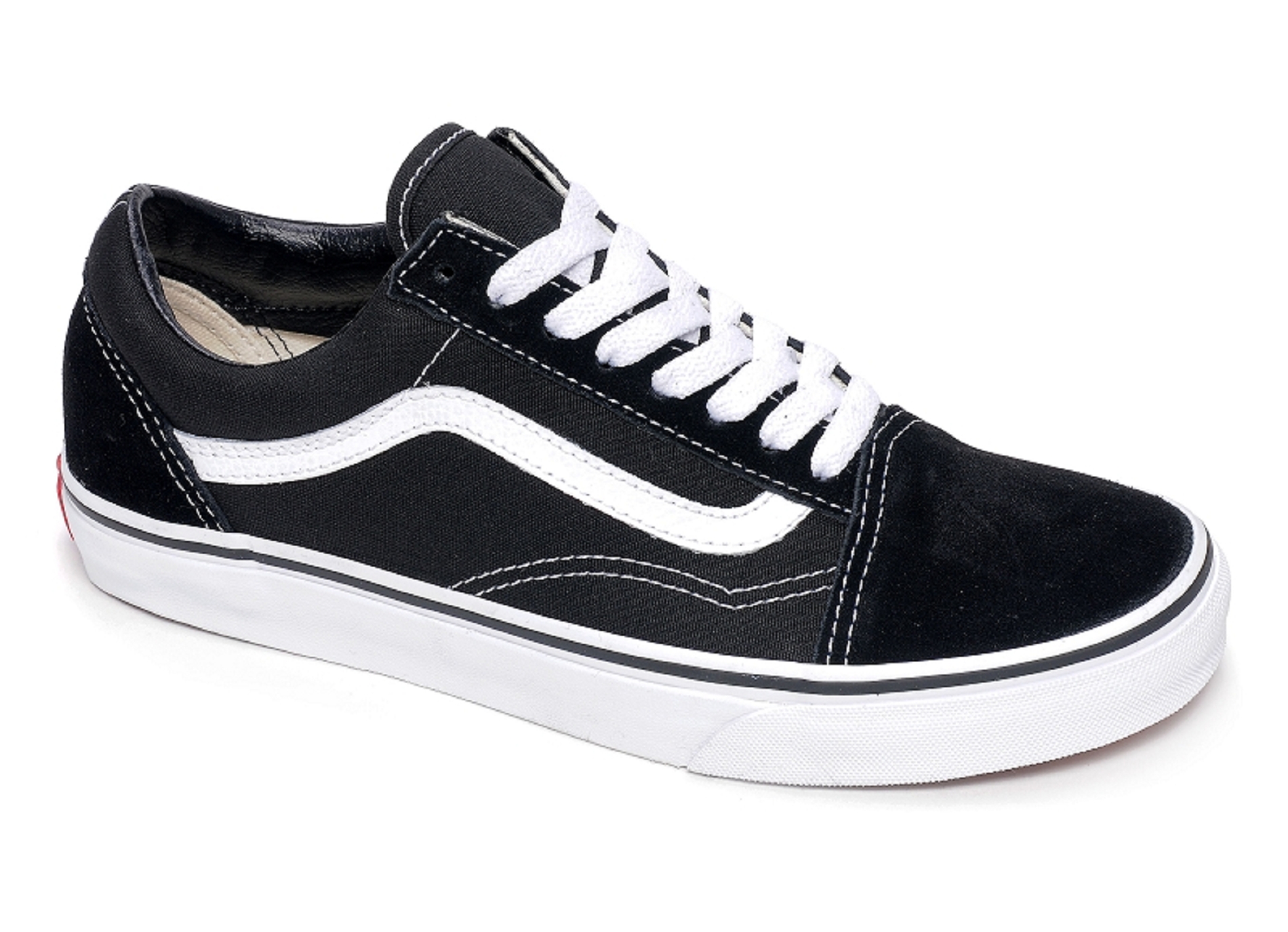 Ua old skool noir