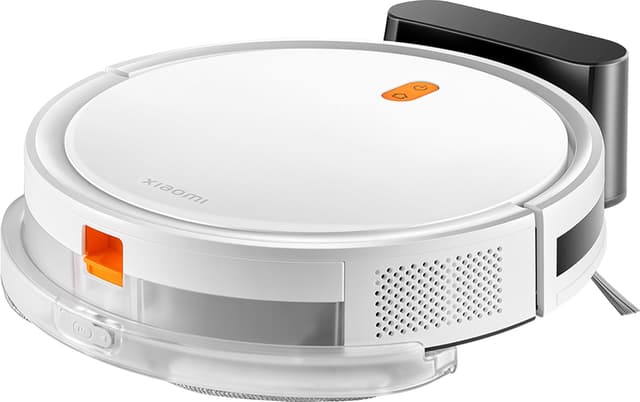 Xiaomi E5 robotstøvsuger 53060 (hvid)