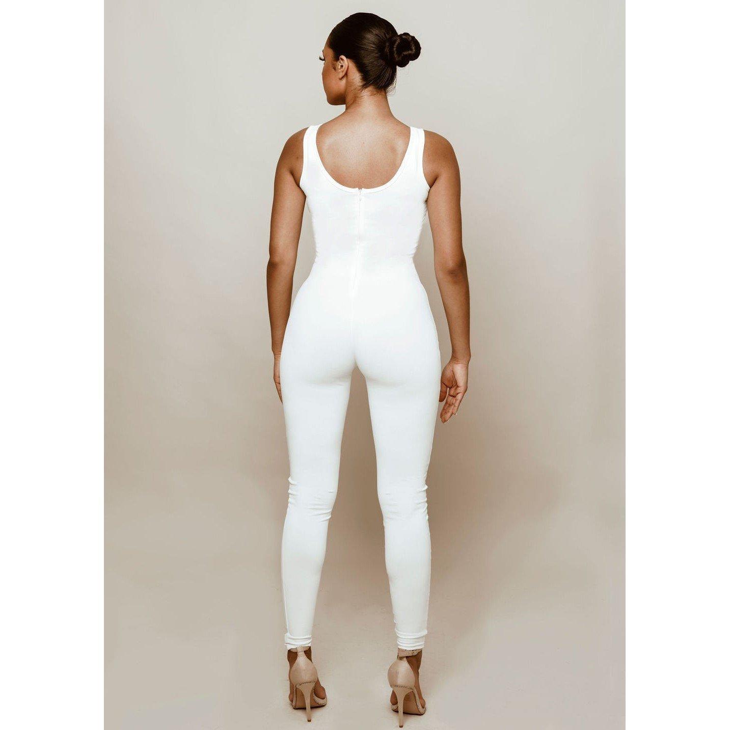Honeyz 2 Way Jumpsuit Womens