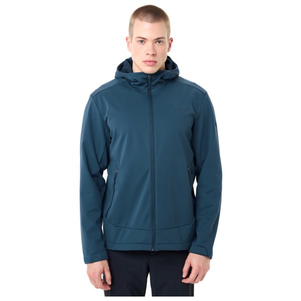 Vaude - Everhike Softshell Hoody - Veste softshell