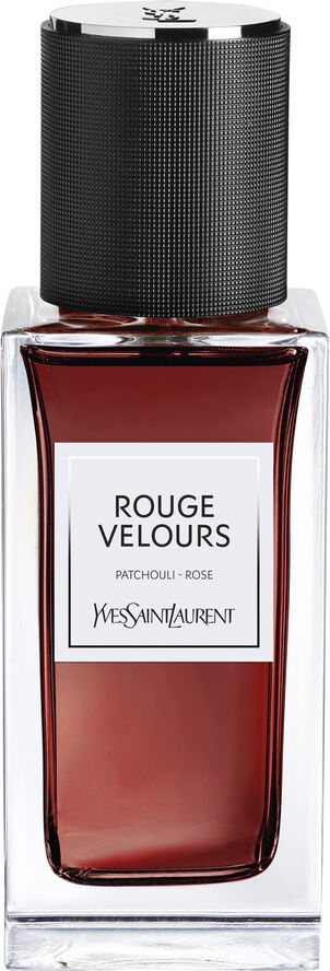 Yves Saint Laurent Le Vestiaire Rouge Velour Eau de Parfum
