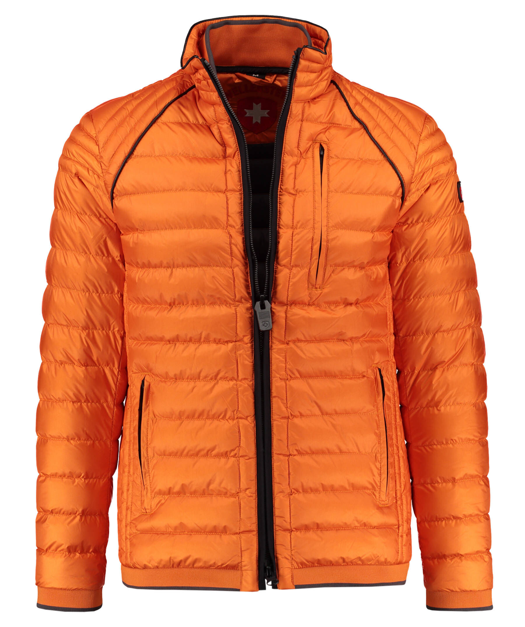Wellensteyn| Herren Funktionsjacke 