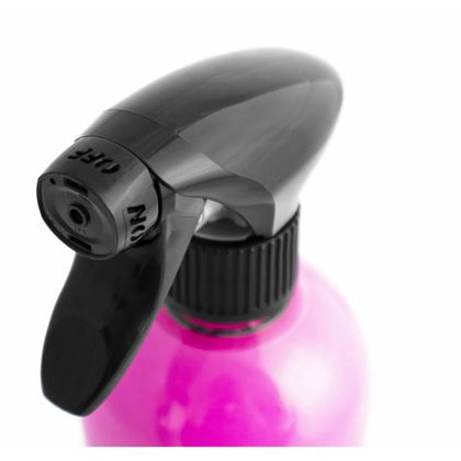Nettoyant Muc-Off High Performance Waterless Wash 750ml Universel