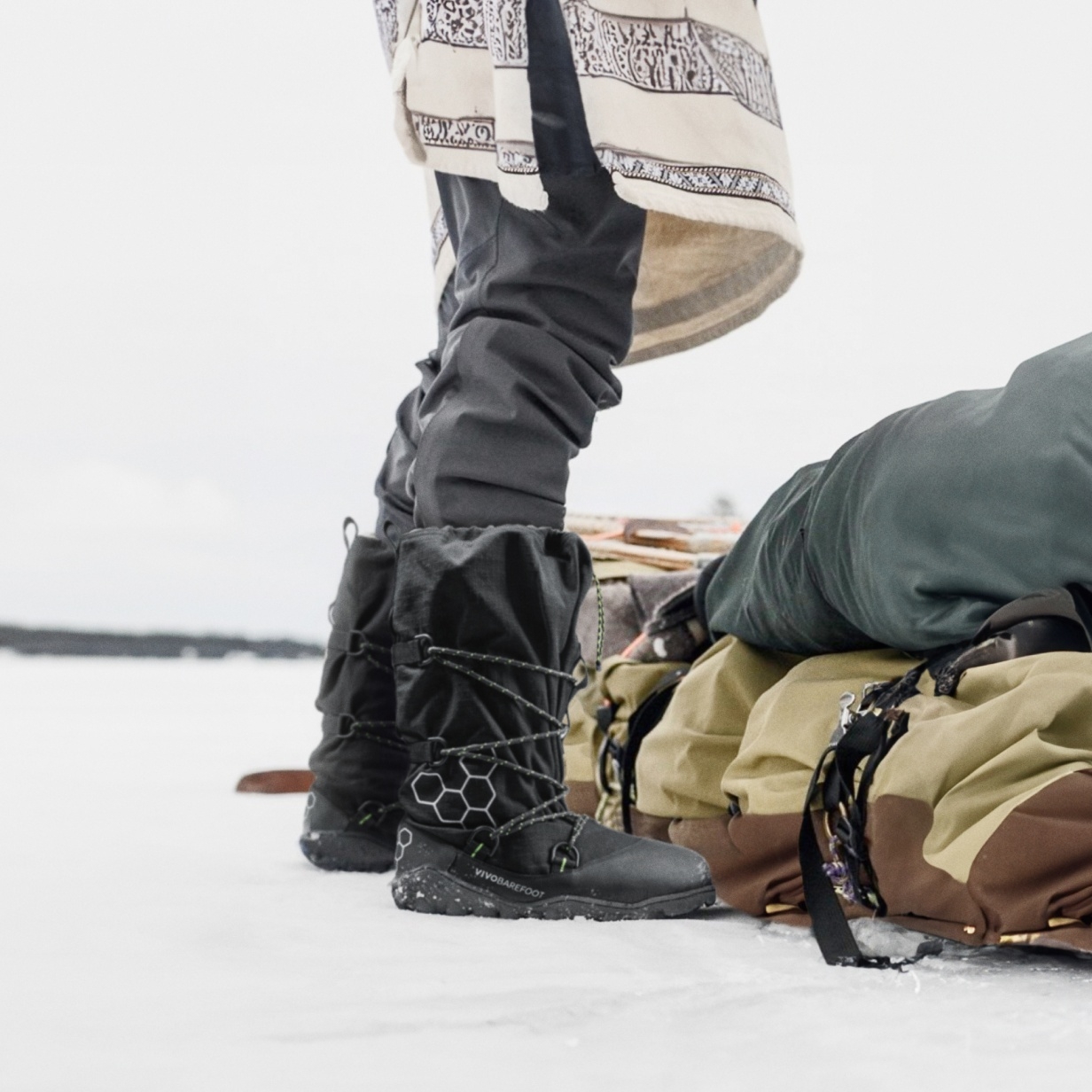 Tundra ESC Mens
