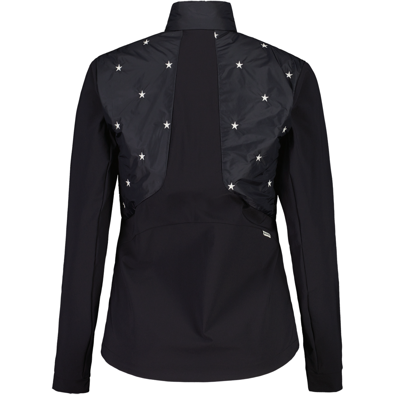 Maloja Damen Hybridjacke RIBISELm deep black | Skitourenjacken | Skitourenbekleidung | Damen | XSPO-Fashion