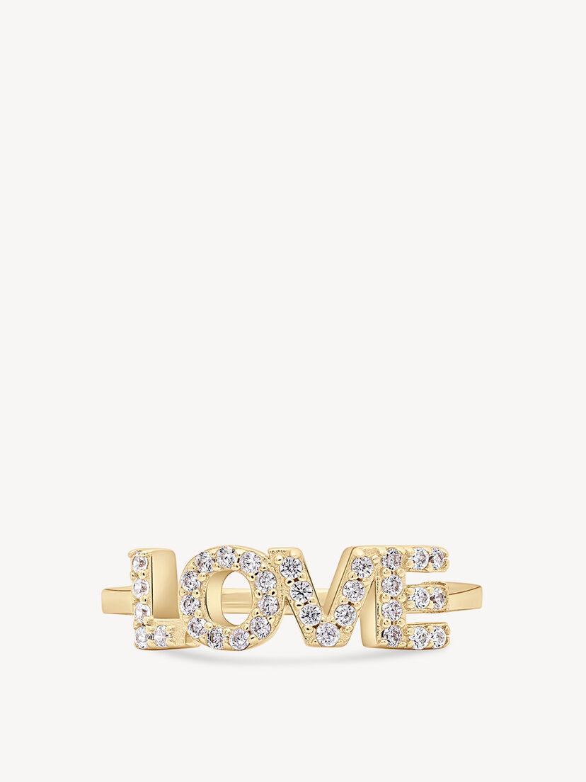 Ringe - goud