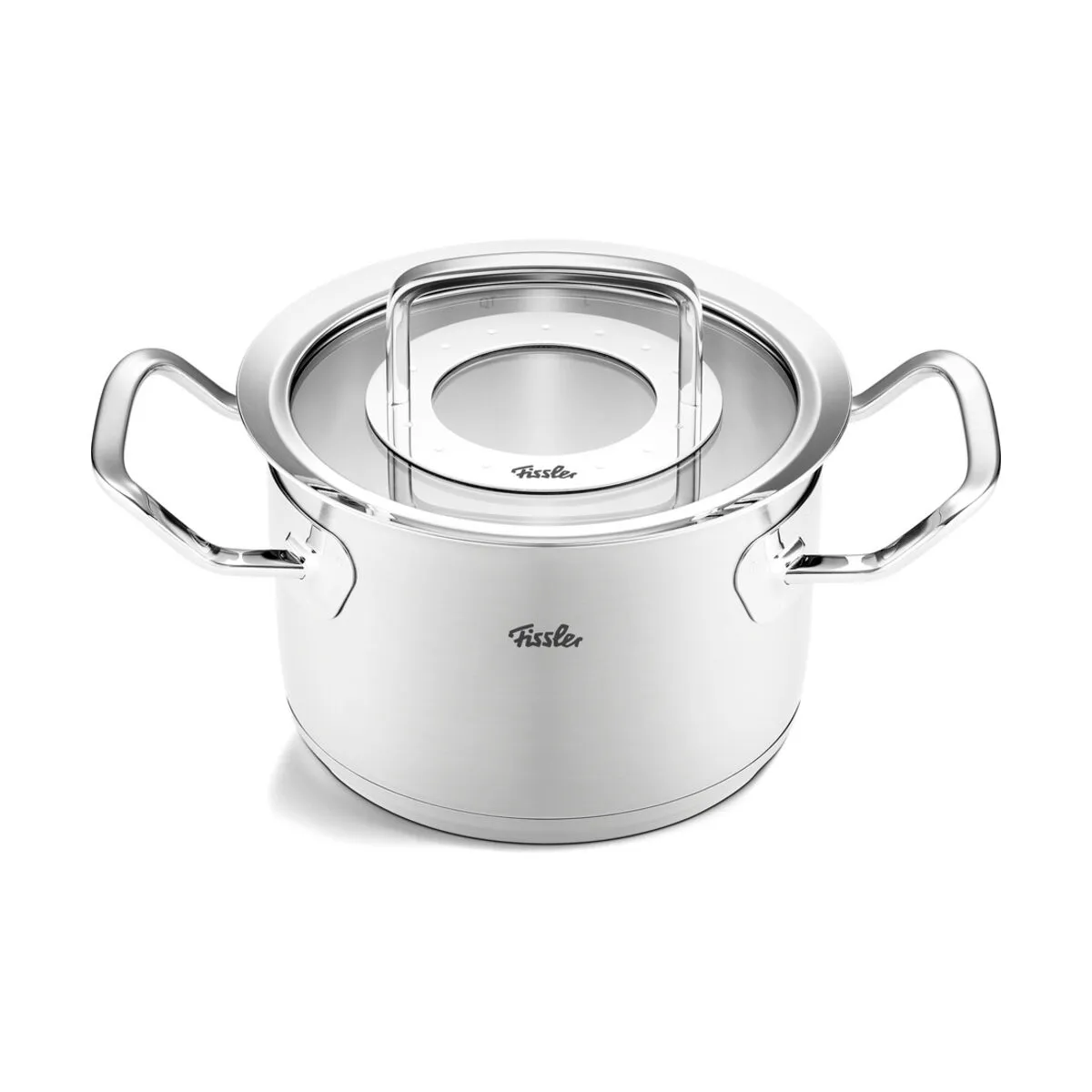 Fissler Opc Gryde