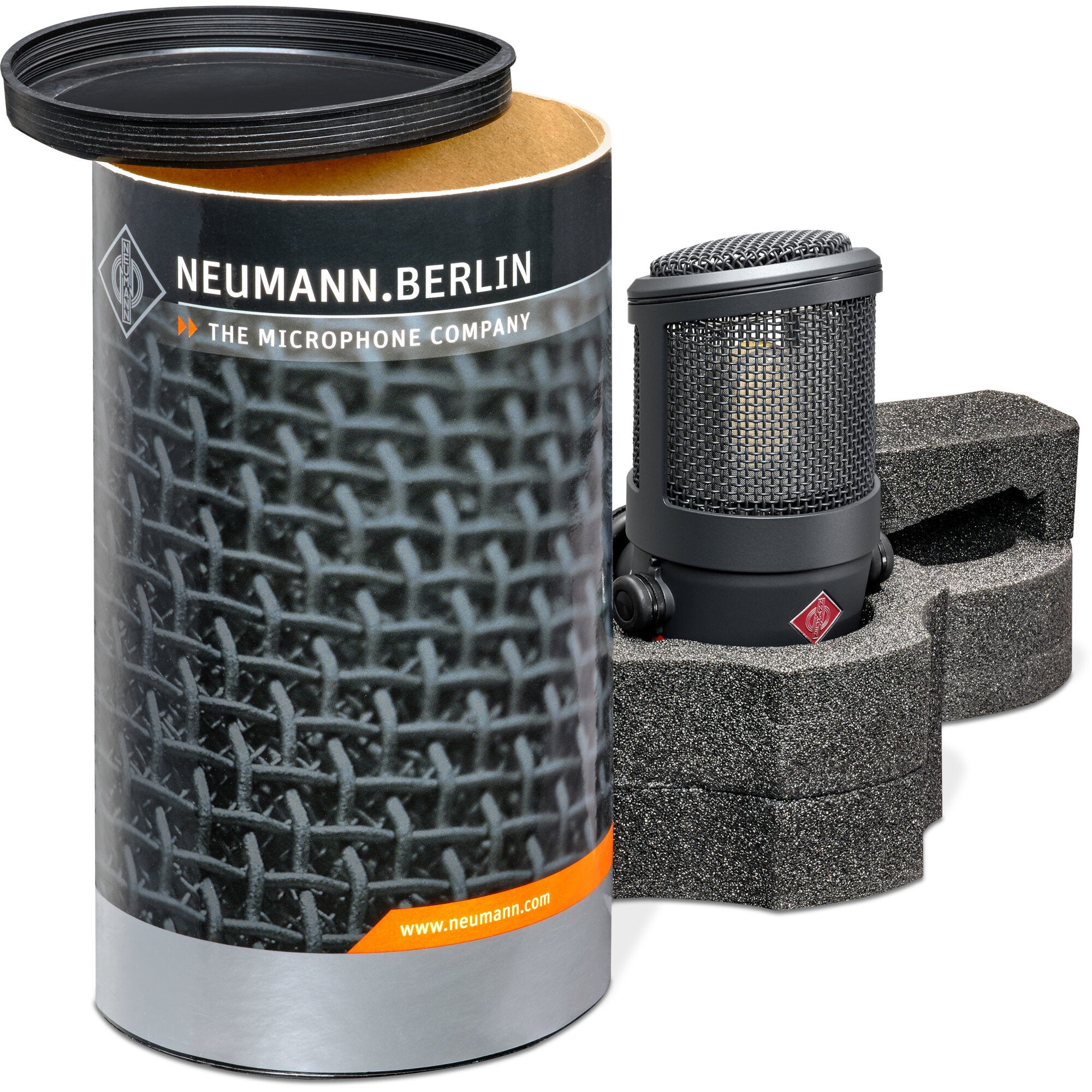 Neumann BCM 104 mt broadcast condensatormicrofoon