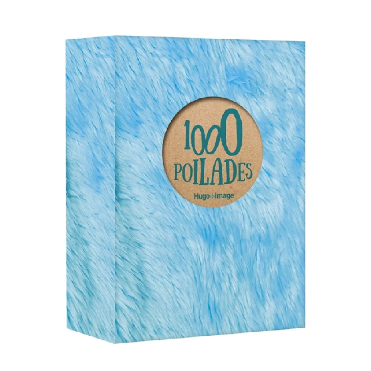 1.000 poilades · Occasion