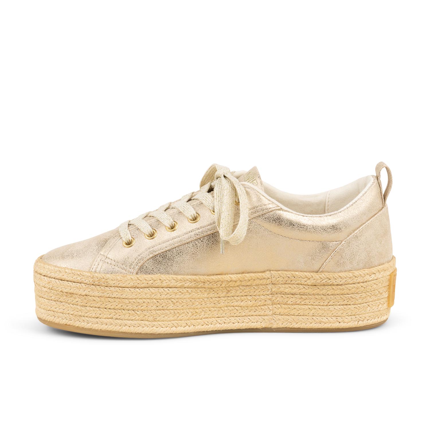 Baskets femme NO NAME SORA SNEAKER