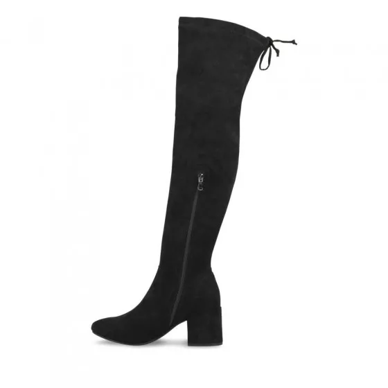 Cuissardes NOIR MY BOTEGA