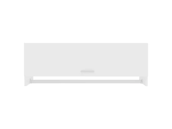 Garde-robe Blanc 100x32,5x35