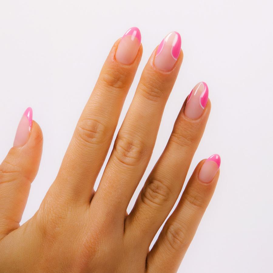 Le Mini Macaron Single Gel Polish Blush 8,5ml
