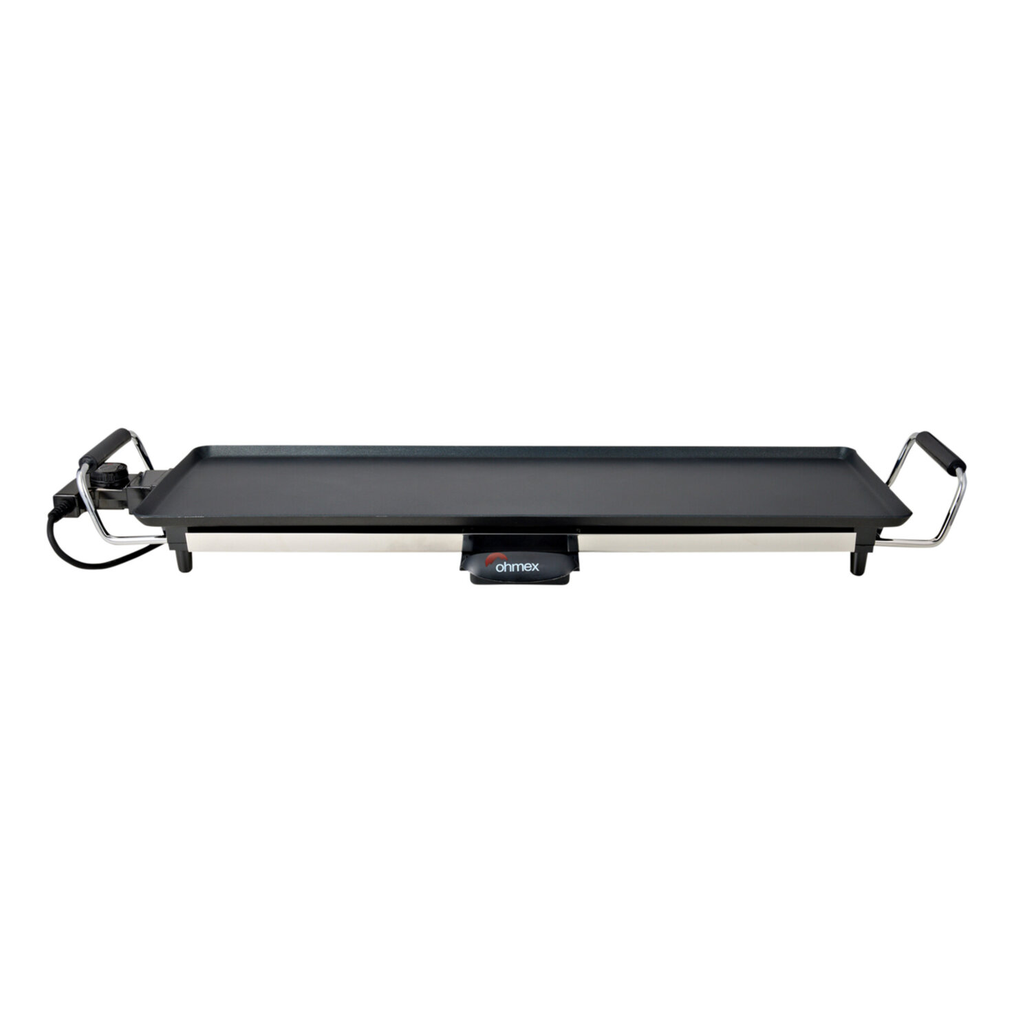 Ohmex Teppanyaki-Grill TPK-2370