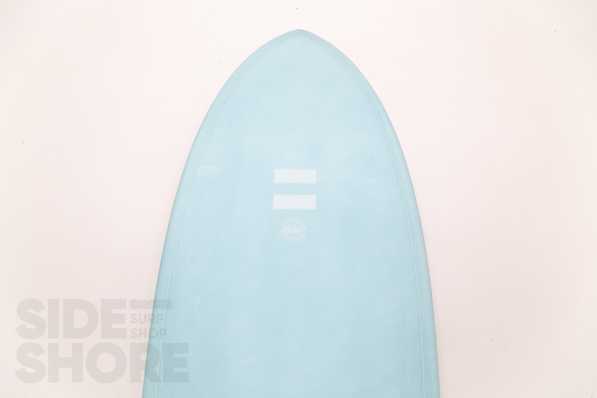 Indio Racer - 5'8 x 20 3/4