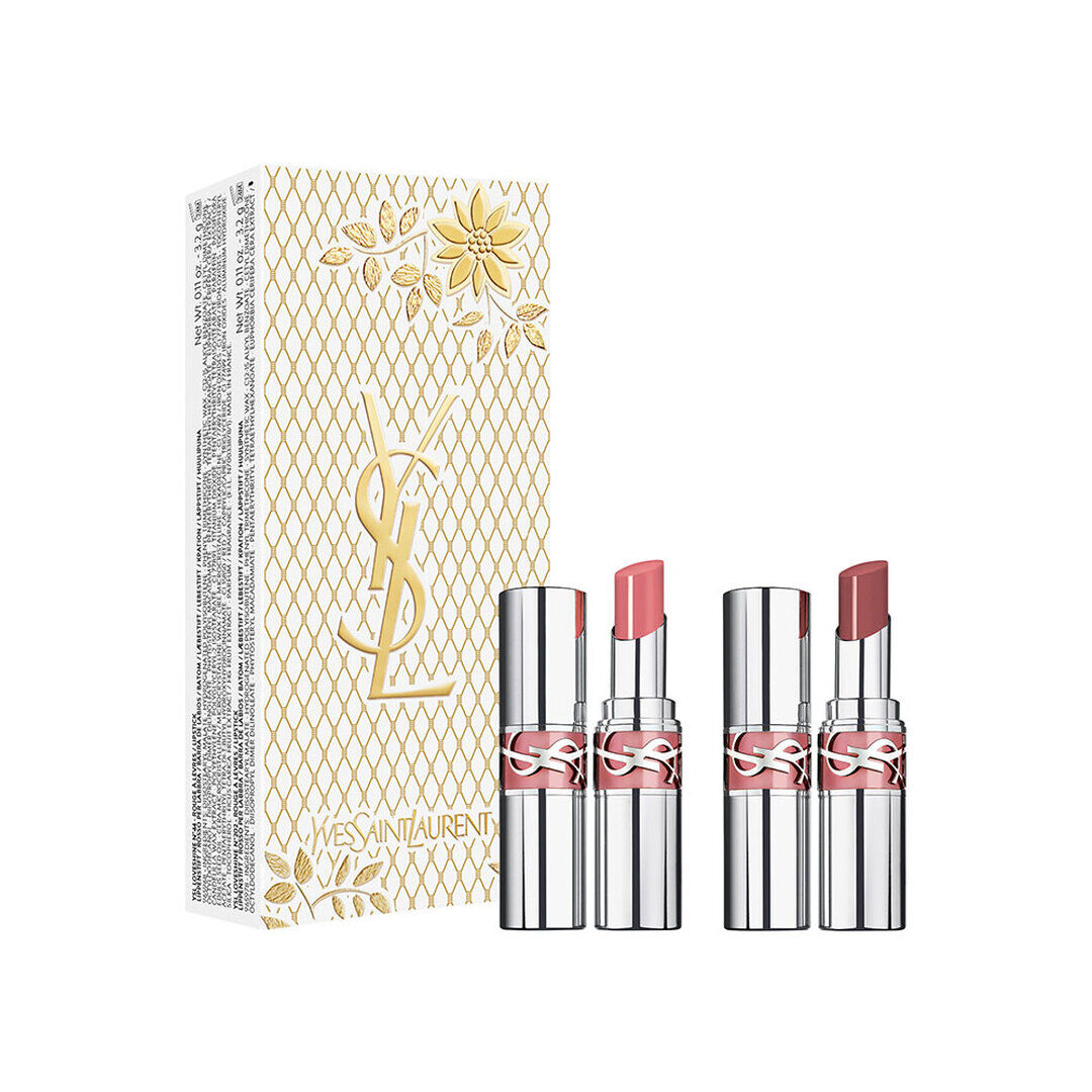 COFFRET CADEAU DUO LOVESHINE 44 + 202  COFFRET CADEAU FEMME