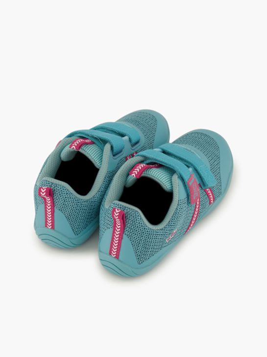 Lico Halbschuh Blau