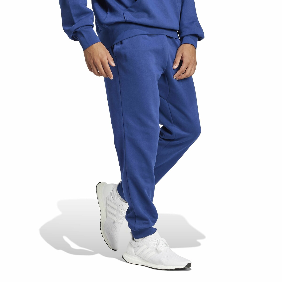 ROUPAS ESPORTIVAS ADIDAS<br>Calças Flatton Essentials Feelcozy