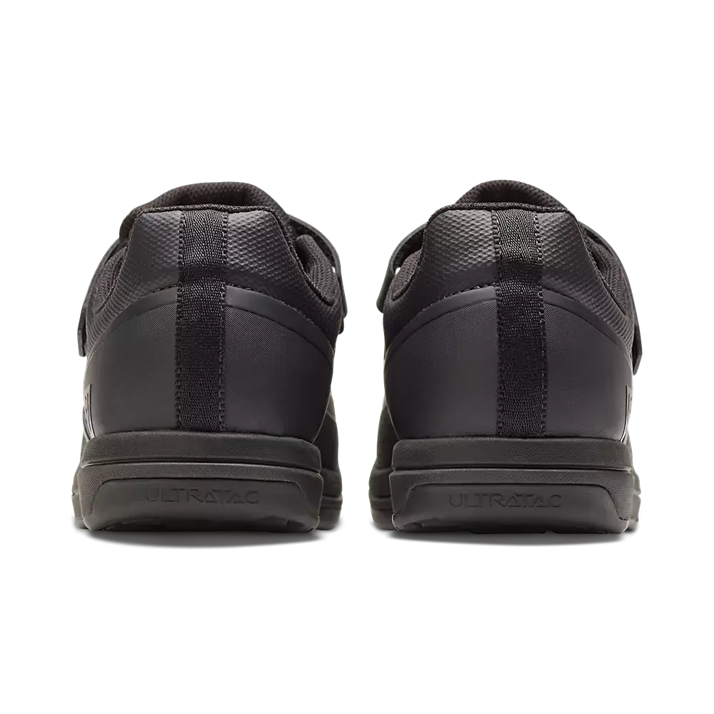 Fox Union Mountainbikeschoenen Zwart