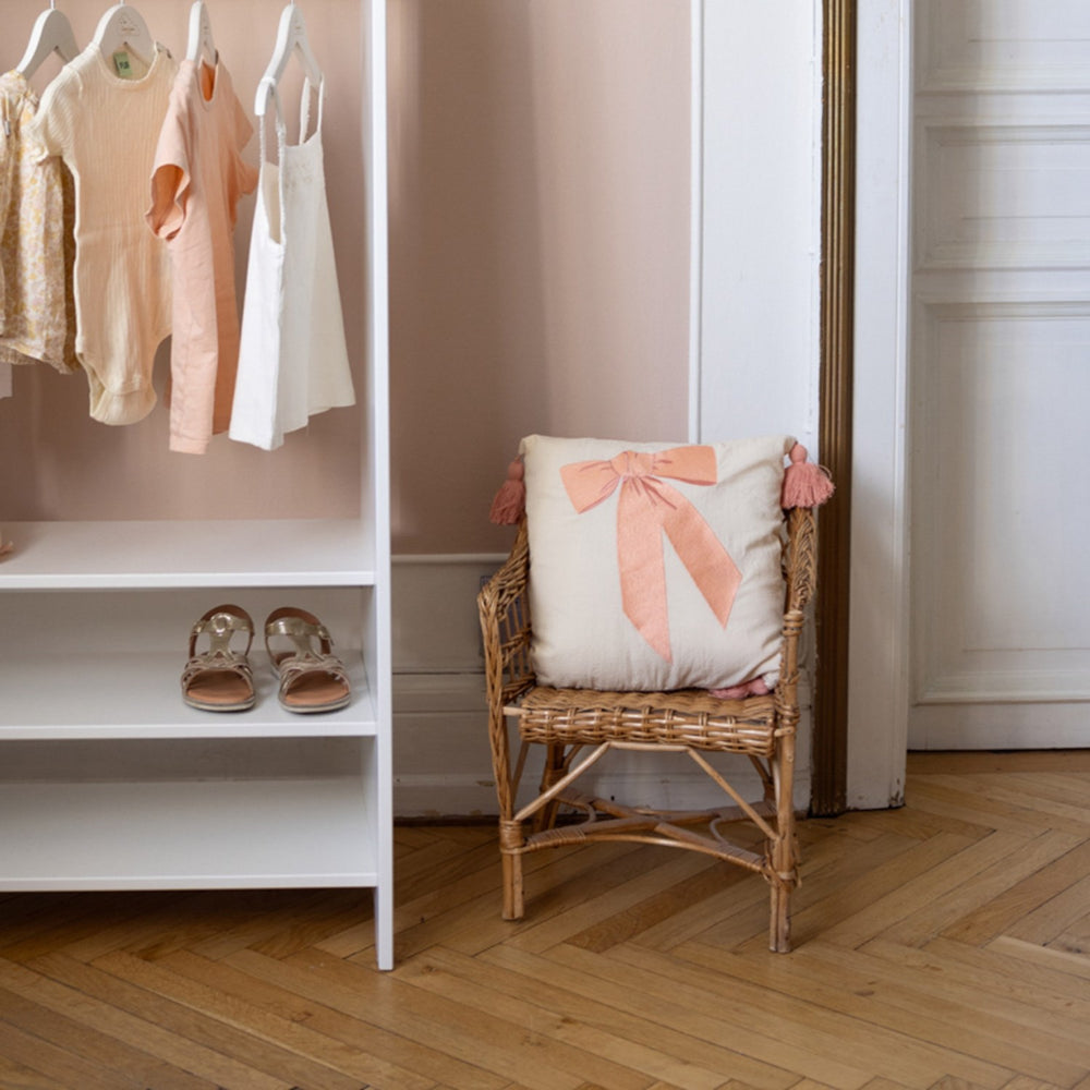 Køb Cam Cam Copenhagen Bows Broderet Pude