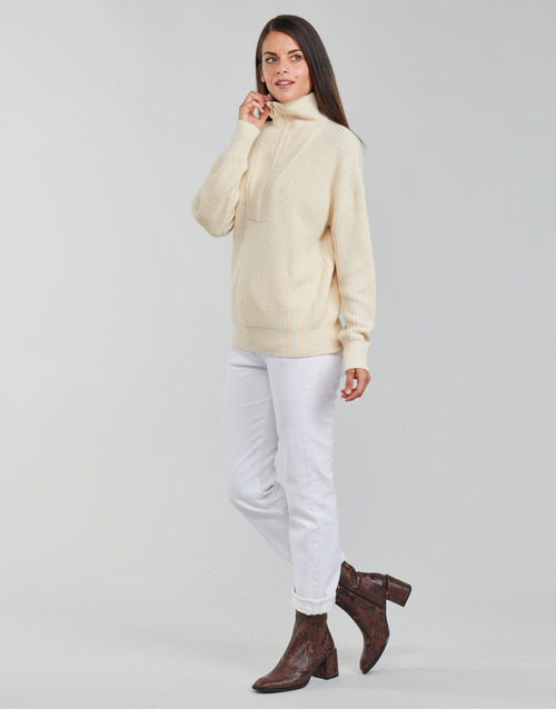 Betty London - POUPETTE - Blanc