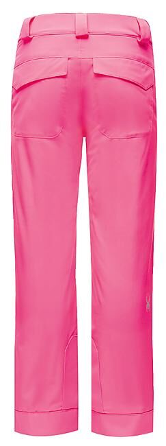 SPYDER - PANTALON DE SKI GIRLS OLYMPIA PANT
