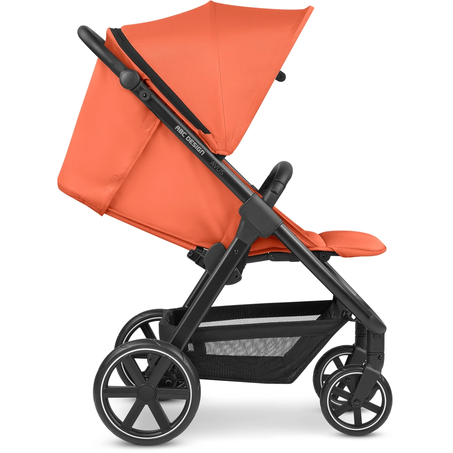 ABC DESIGN Buggy Avus Carrot Kollektion 2024