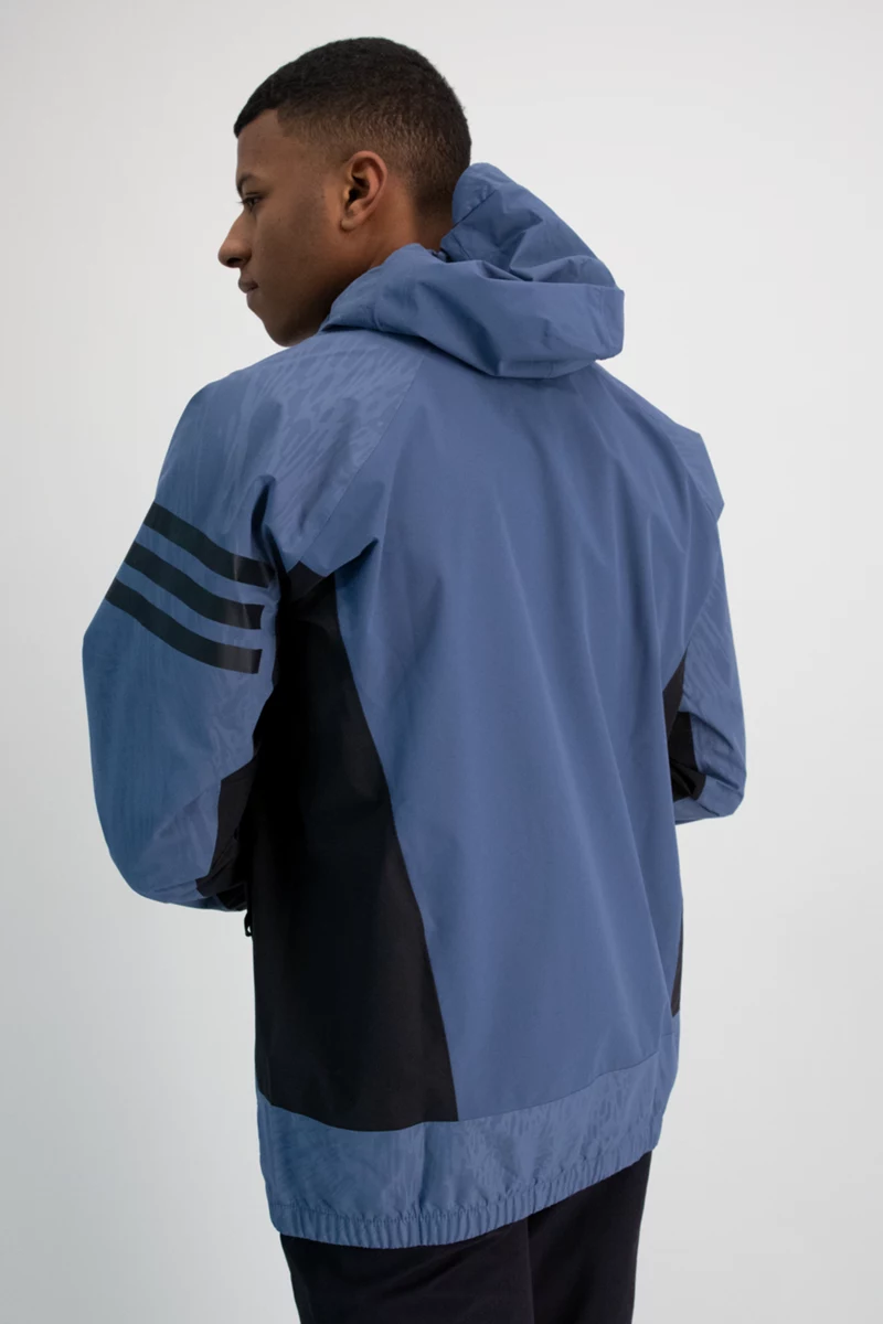adidas Performance Terrex Utilitas 2.5L Herren Outdoorjacke