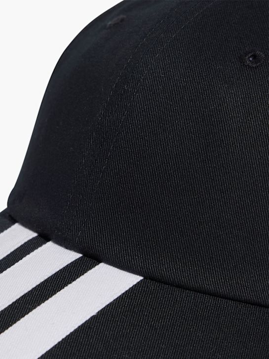 adidas Cap Schwarz