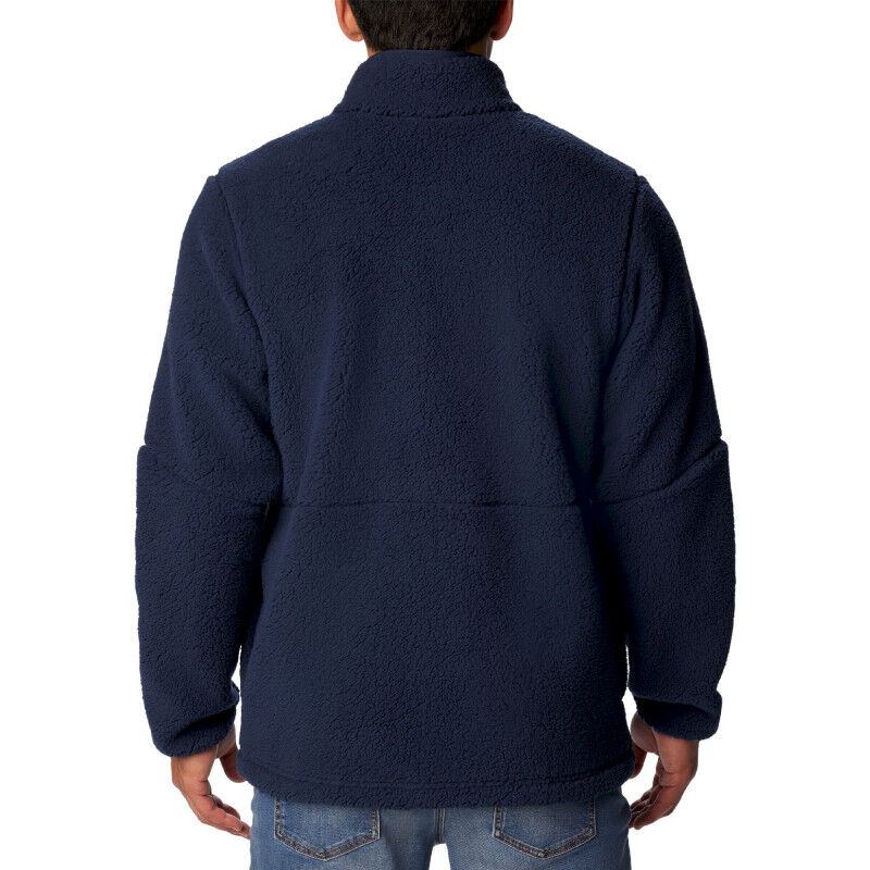 Mountainside Heavyweight Fleece - Polaire homme