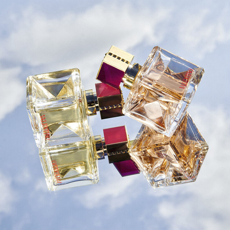 Valentino Voce Viva Eau de Parfum