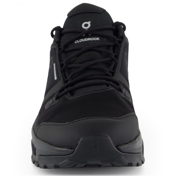 On - Cloudrock Low WP - Chaussures de randonnée