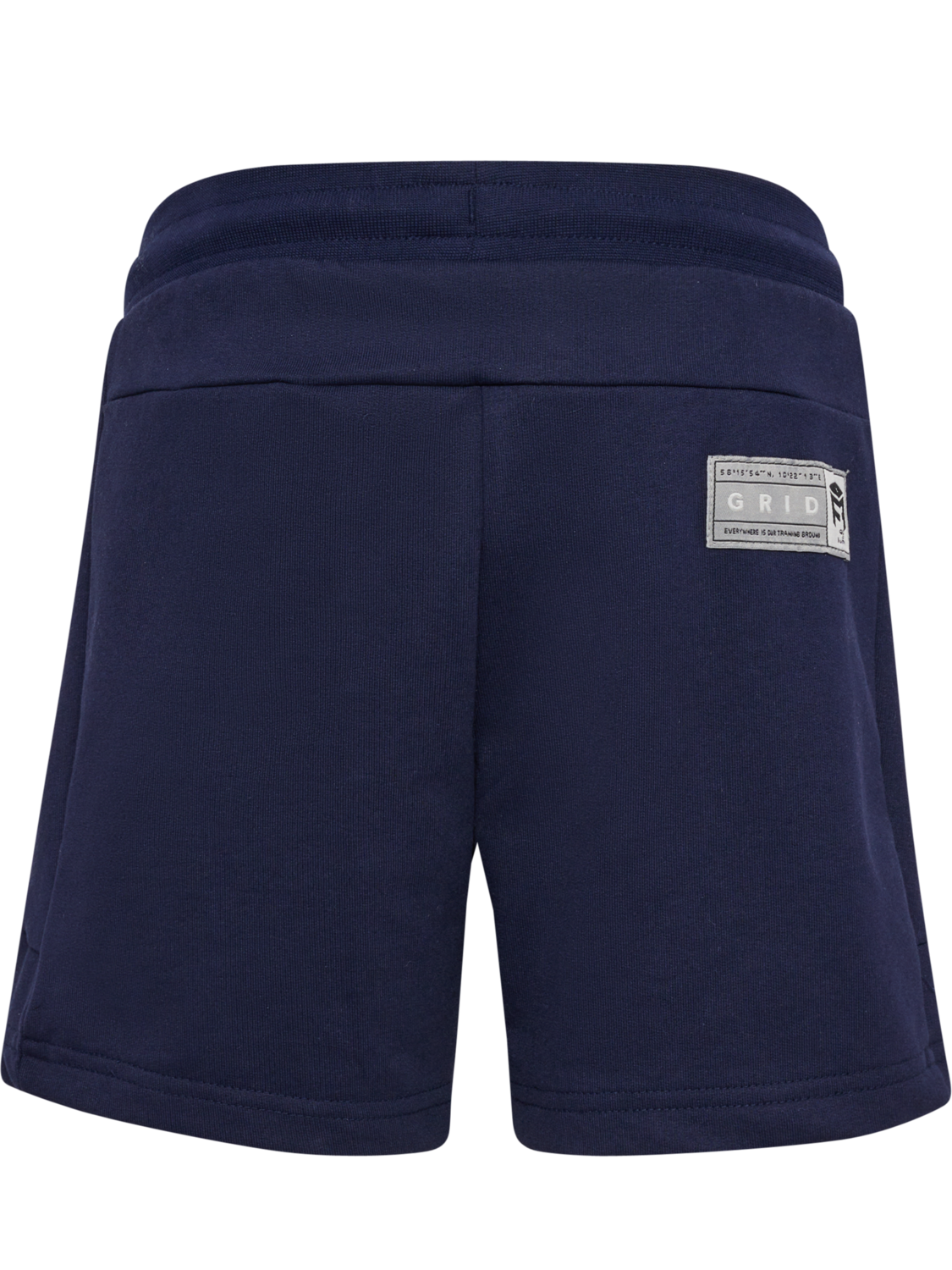 hmlMOVE GRID COTTON SHORTS KIDS