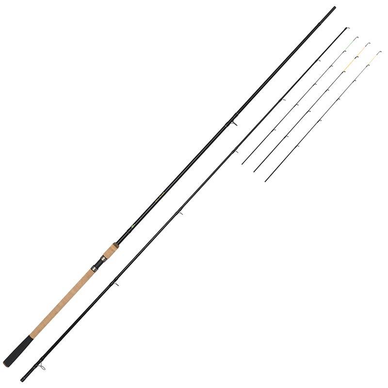 Canne Feeder Sensas Black Arrow 800 River