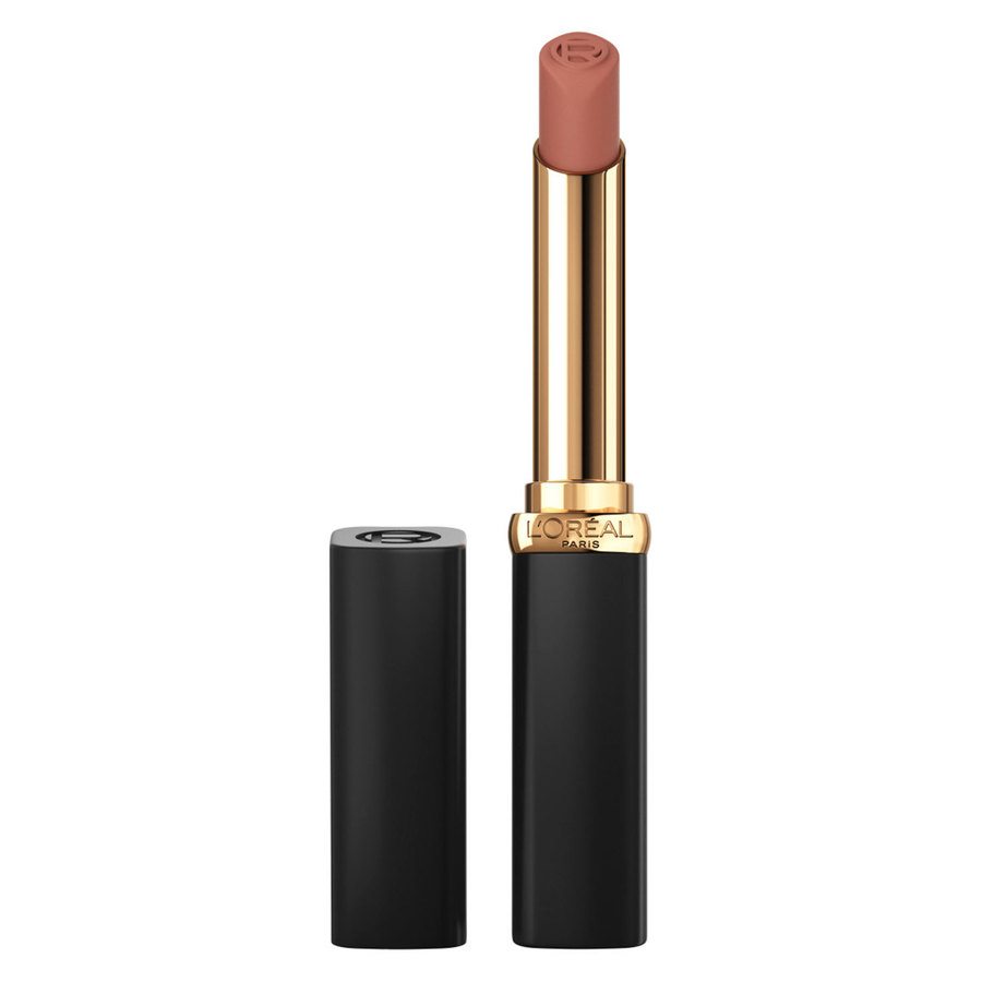 L'Oréal Paris Color Riche Intense Volume Matte Lipstick Le Nude Defiant 520 1,8g