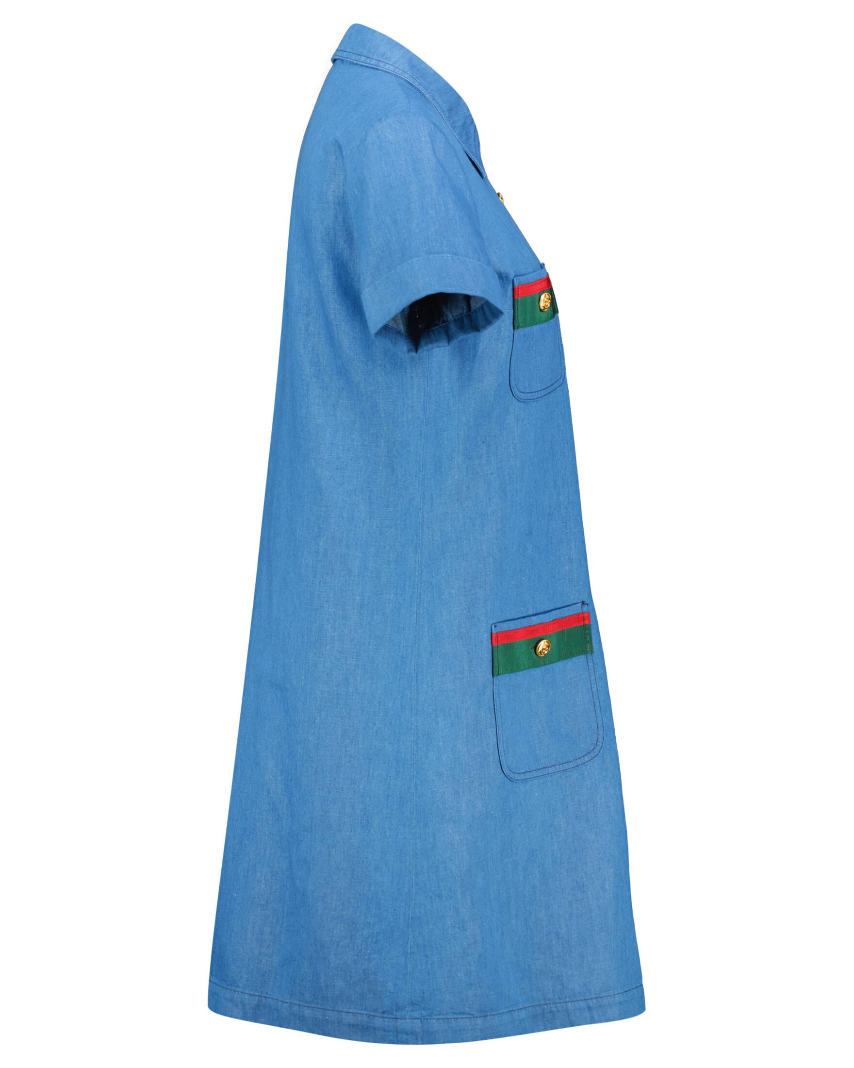 Gucci| Damen Jeanskleid